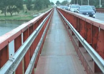 Sánchez Jauregui: “La provincia pondrá en marcha la reparación del Puente Rocha”