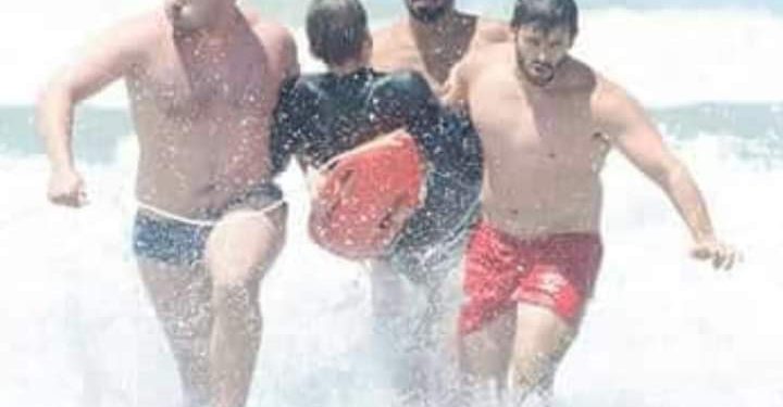 El servicio de Guardavidas modificará su horario a partir de marzo