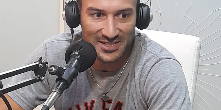 Organizan para el domingo la primera carrera homenaje a Martino