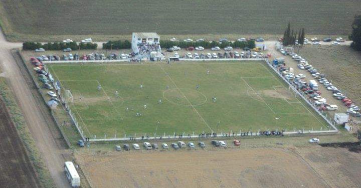 Fallecio un juvenil categoría 2005 de Independiente de San Cayetano