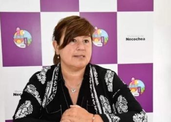 Marcela García ocupará la banca de Jorge Martínez en el Concejo Deliberante