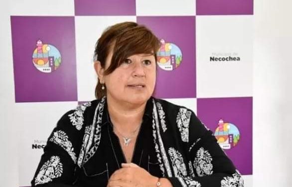 Marcela García ocupará la banca de Jorge Martínez en el Concejo Deliberante