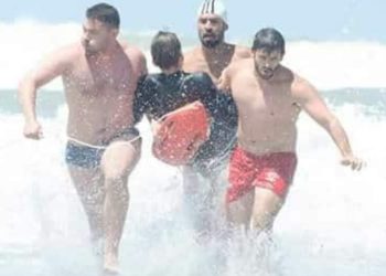 El servicio de guardavidas modificará su horario a partir de marzo