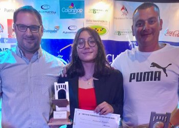 Guadalupe Angiolini convocada para la selección argentina