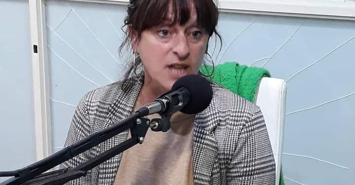 Ana Lidia Marincevic declaró que está todo en marcha para el inicio de clases en la Región.