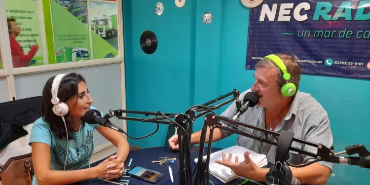 Espectaculo de tango, buena propuesta para el miércoles