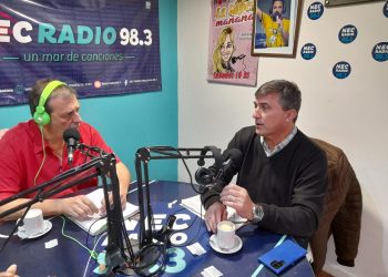 Complejo Deportivo Noroeste. El sueño de barrios se hace realidad