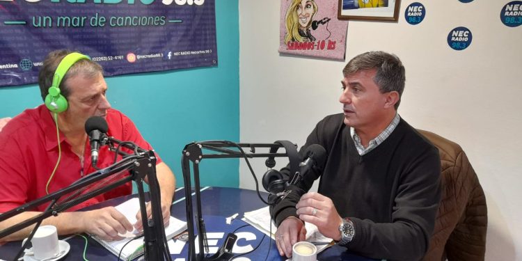 Complejo Deportivo Noroeste. El sueño de barrios se hace realidad