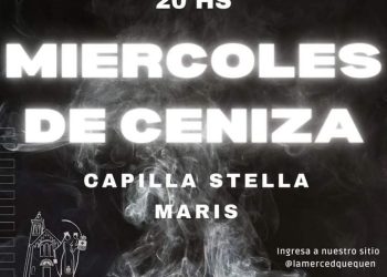 Miércoles de Ceniza: ¿Que es y por qué se celebra hoy?
