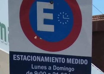 Hoy será el último día de estacionamiento medido en la villa balnearia