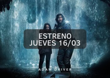 Propuestas del Cine, funciones en 3D y películas premiadas al Oscar.