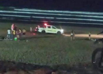 Difícil domingo en la playa: murió una persona y otra fue salvada milagrosamente