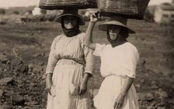 Este viernes habrá un cine debate en el HCD en el marco del #8M