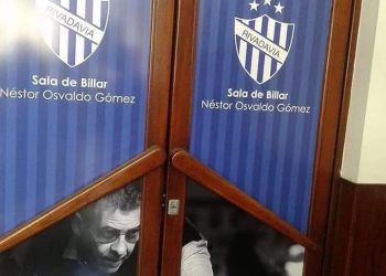 Rivadavia cumple 110 años de vida