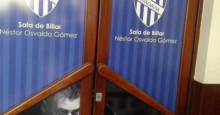 Rivadavia cumple 110 años de vida