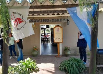 La cantina inclusiva “El Muelle” ya es una realidad.