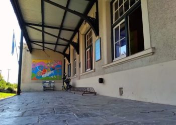 La Escuela Municipal de Artes y una nutrida oferta de talleres para este ciclo lectivo 2023.