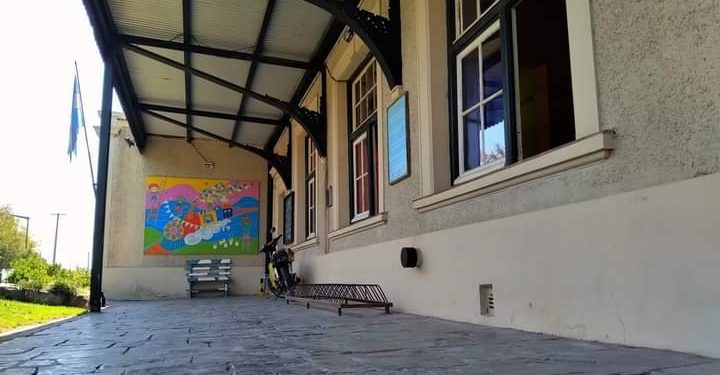 La Escuela Municipal de Artes y una nutrida oferta de talleres para este ciclo lectivo 2023.