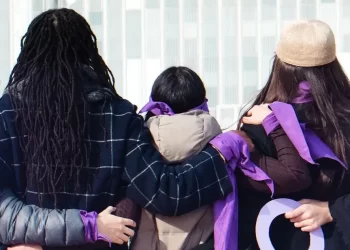 Día de la Mujer: el tuyo, el mío, el de todas. Por Florencia Mascioli