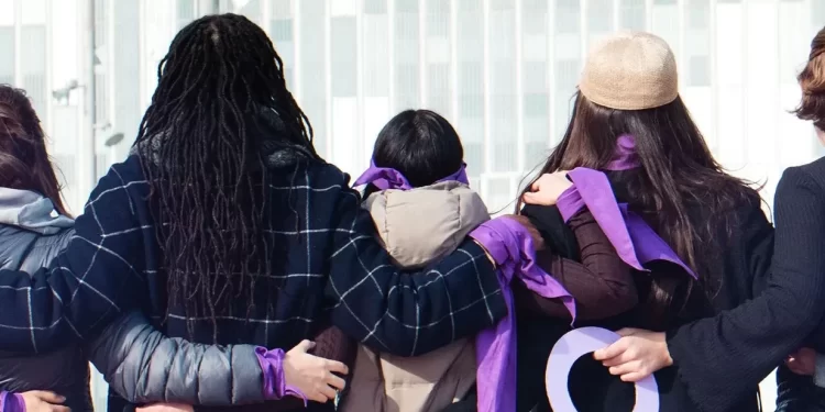 Día de la Mujer: el tuyo, el mío, el de todas. Por Florencia Mascioli