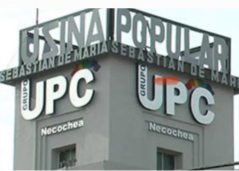 Corte programado de energía eléctrica en Quequén