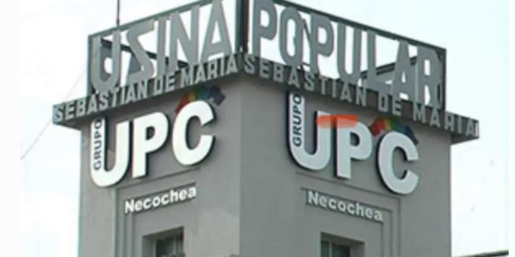 Corte programado de energía eléctrica en Quequén