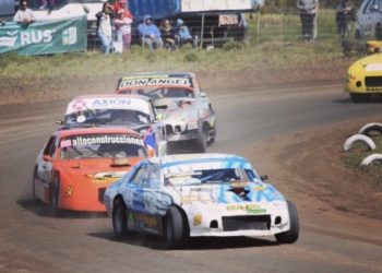 ¿Cuándo y dónde comienza el certamen de APAC, TCS y Turismo Sport 1850?