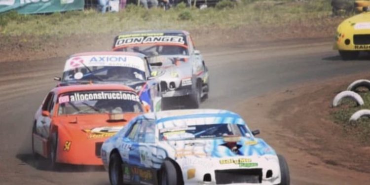 ¿Cuándo y dónde comienza el certamen de APAC, TCS y Turismo Sport 1850?