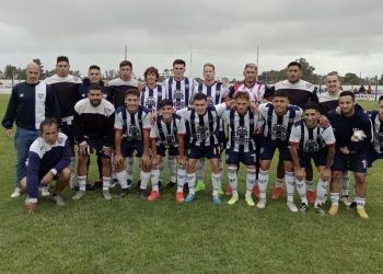 Goleó VDV y ganó Ministerio. Empate en el clásico.