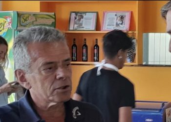 La cantina inclusiva “El Muelle” ya es una realidad.