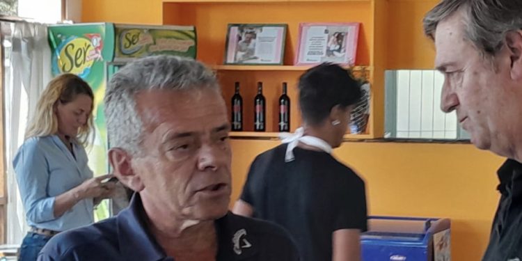 La cantina inclusiva “El Muelle” ya es una realidad.