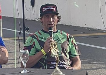 Arranca el TC en Toay