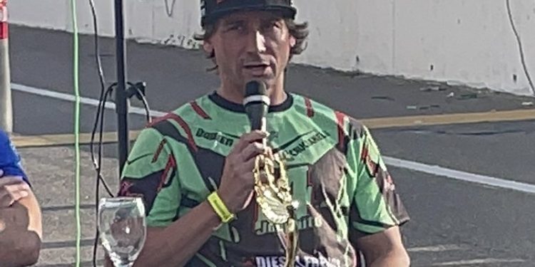 Arranca el TC en Toay