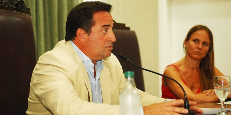 Guillermo Sánchez “está claro que somos un Gobierno que ha trabajado en la Obra Pública de manera impresionante”