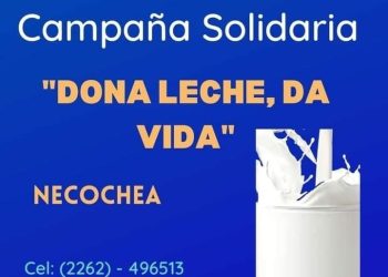 Campaña solidaria para el “Hogar García Landera”