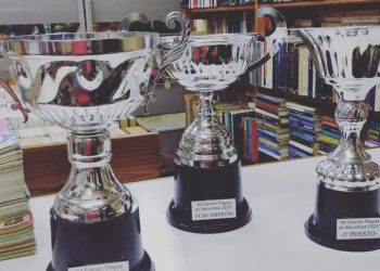 El fin de semana vuelve el “Playas de Ajedrez” por equipos.