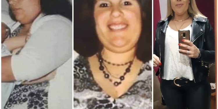 Ivana Hervot “ALCO Quequén te devuelve las ganas de vivir, en armonía con tu cuerpo y con tu mente”.