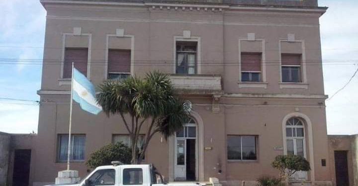 Asumio el Subcomisario Pablo Andersen al frente de la Comisaría de Quequén