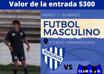 Varios amistosos para este fin de semana