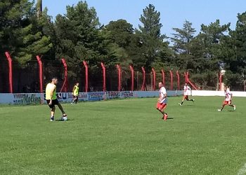 Amistosos: Mataderos igualó con Gimnasia a puro gol y Newbery ganó en Quequén