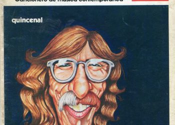 Llega la muestra “Medio siglo en la tapa. Charly García en la prensa gráfica de rock”.