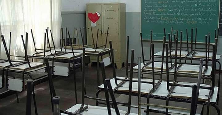 REPUDIO DE CGT REGIONAL NECOCHEA