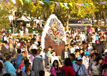Cultura dio a conocer la grilla de actividades para celebrar Semana Santa.
