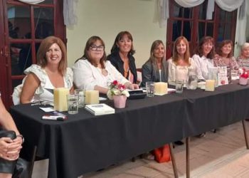 “Historia de Mujeres”, un encuentro de 12 escritoras locales