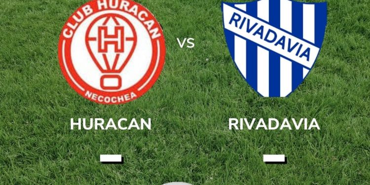 Anoche, en la Liga Necochea de Fútbol, se programó sin cambios la actividad para el finde