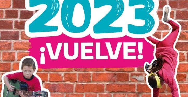 Se abrió la inscripción a “Decisión Niñez”, que este año apunta a concretar 250 proyectos.