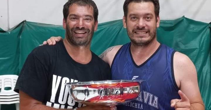 Rivadavia y Centro Vasco abren este viernes el Oficial de Básquet de Primera División.