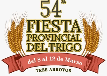Fiesta del Trigo: Cambia de horario la Mesa Redonda: sábado a las 11:00