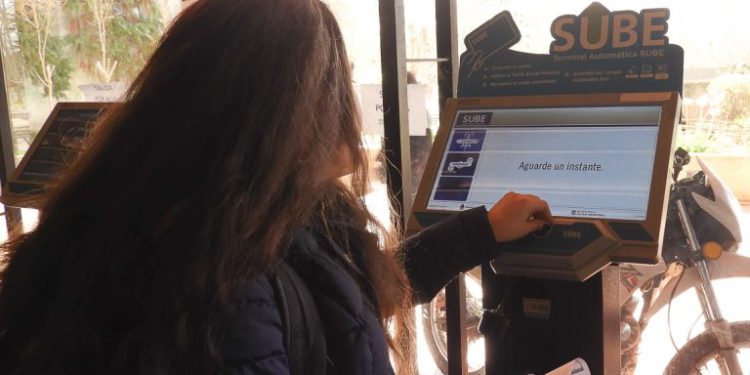 Boleto Estudiantil: ya se anotaron más de 1800 alumnos y se inscribe hasta el 28 de abril