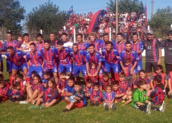 Ganaron Mataderos, Gimnasia y los 2 de Sanca. Empató Villa en Loberia